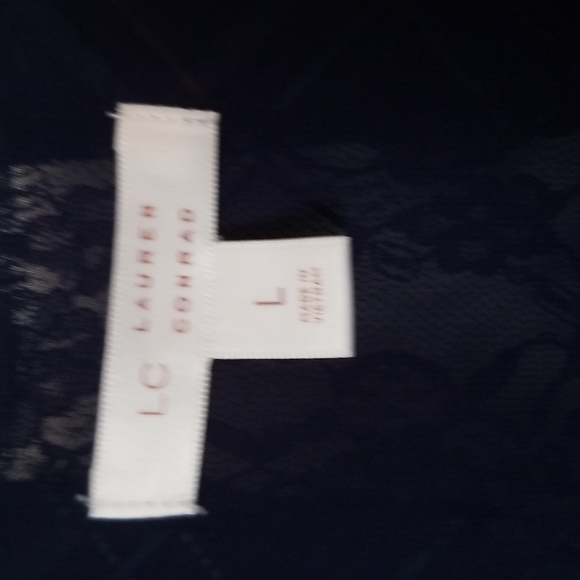 Lauren Conrad Ladies Blouse - Picture 7 of 7